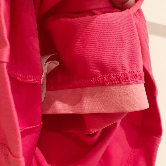 Puma Sport Lifestyle Tank Pink Size Small - Picture 5 of 6